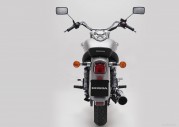 Honda Shadow 125 Aero Honda Shadow 125 Aero